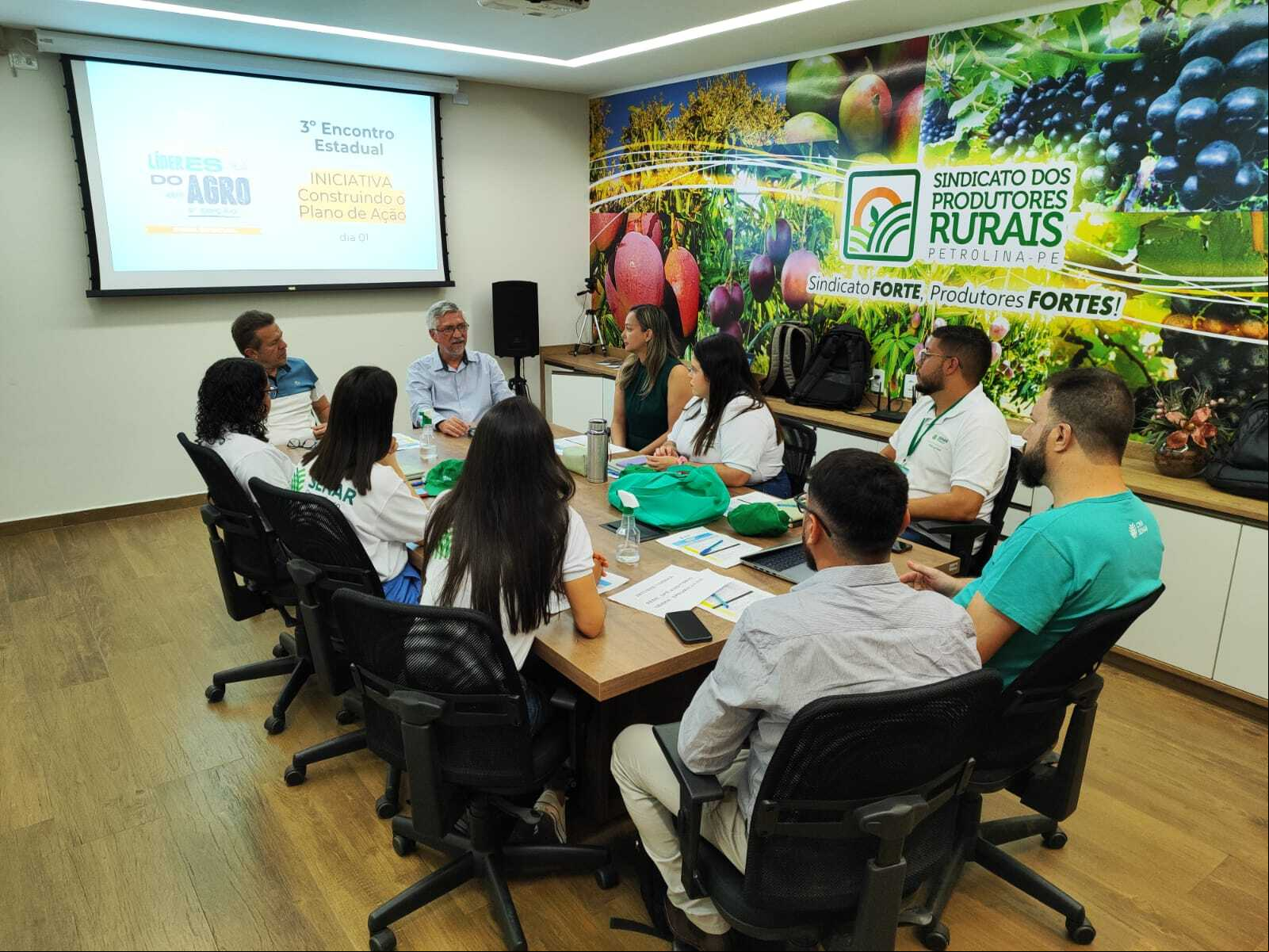 2 Terc Encontro Estadual CNA Jovem 2023 2 Terc Encontro Estadual CNA Jovem 2023