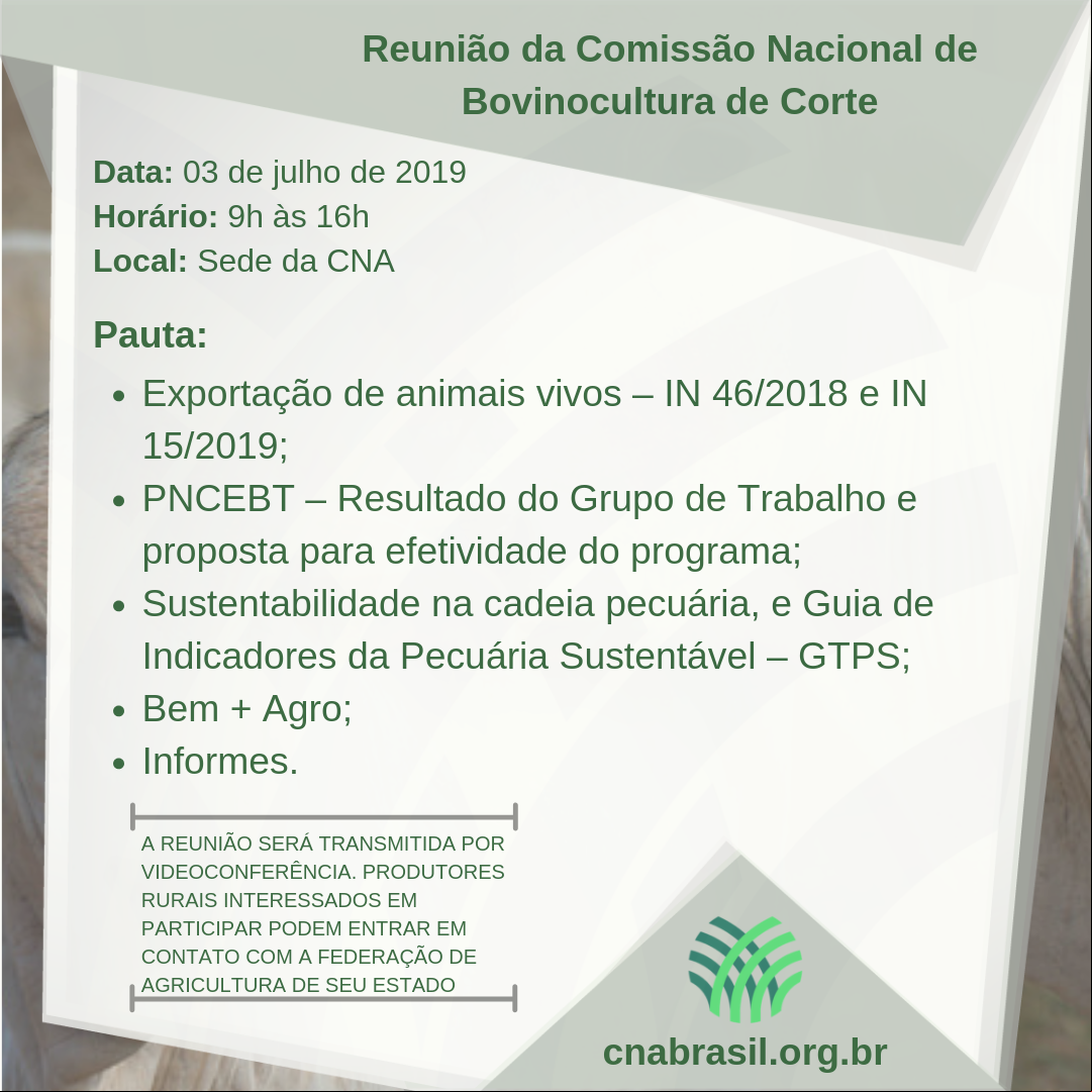3 de julho Pec Corte 3 de julho Pec Corte