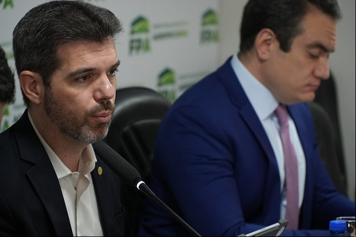 Bruno Lucchi, diretor técnico da CNA