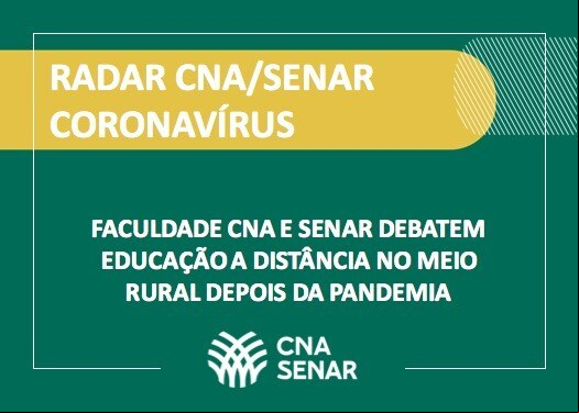 Faculdade CNA Senar