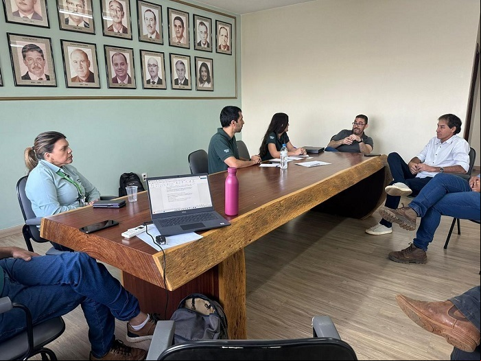 Reuniões levantaram informações em regiões produtoras de feijão em Minas Gerais