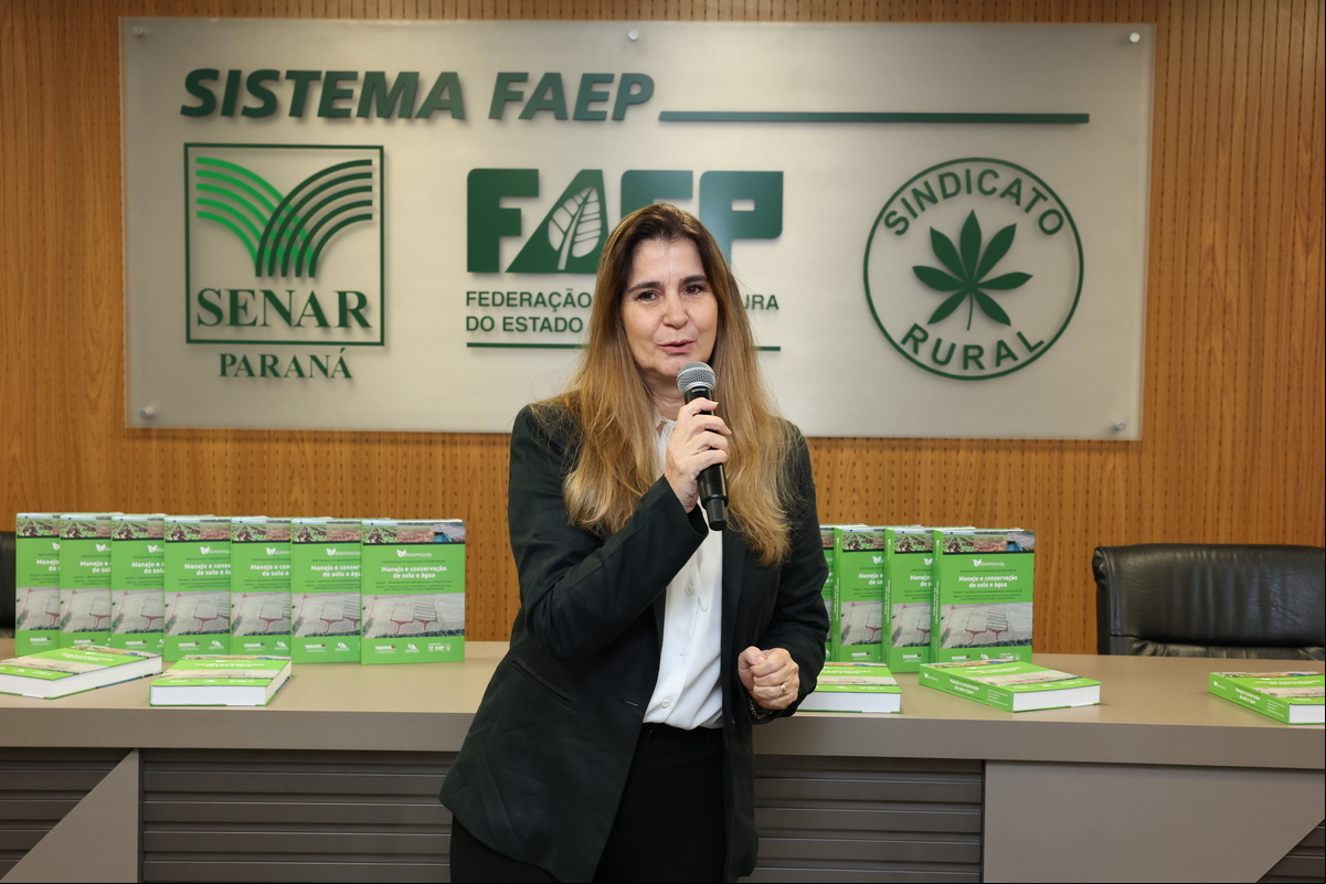 Livro agropesquisa