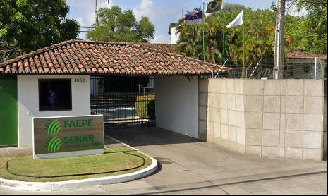 Sede Faepe Senar