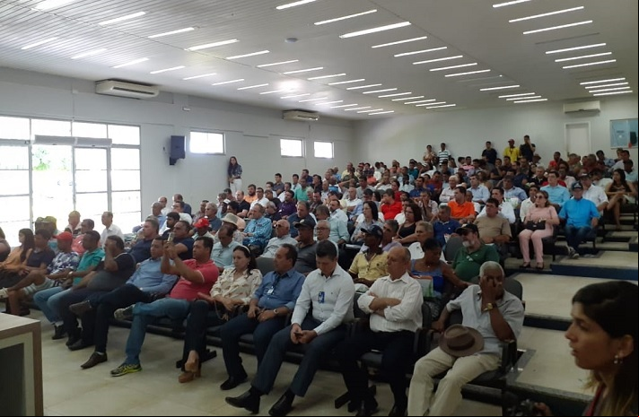 Agronordeste 2 Agronordeste 2