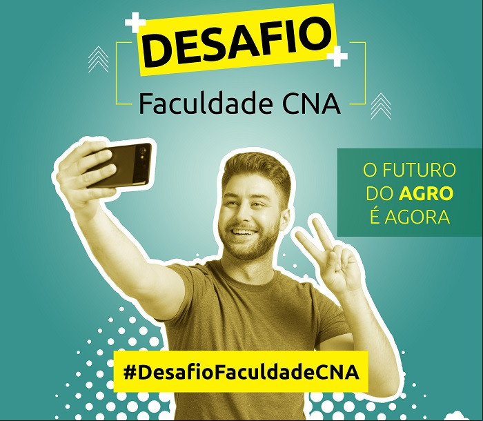Desafio faculdade cna