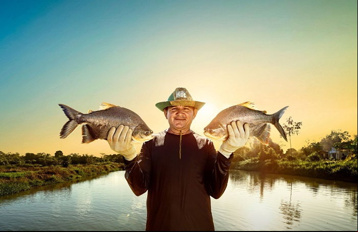 1 PESCADOR