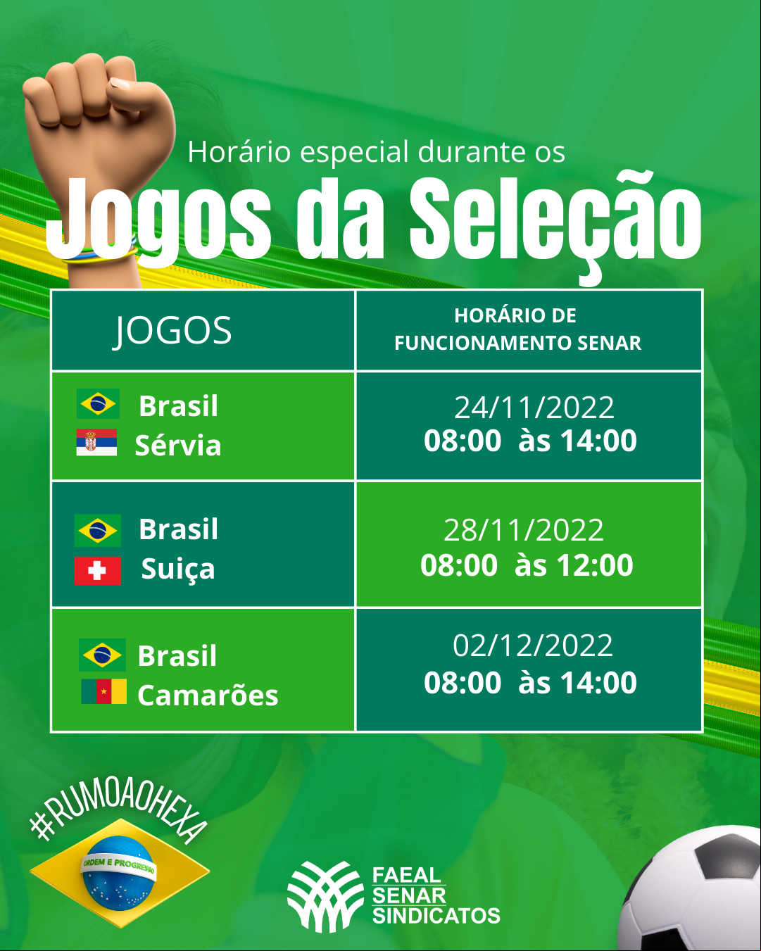 Card Copa 2022