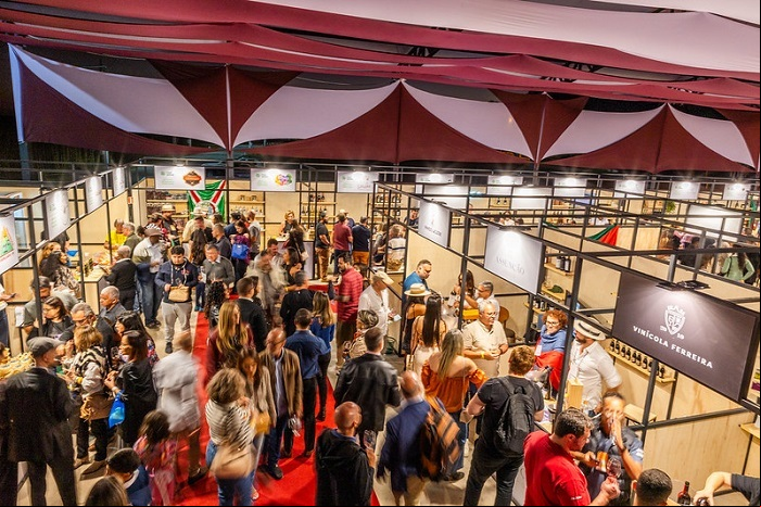 Expovitis Feira