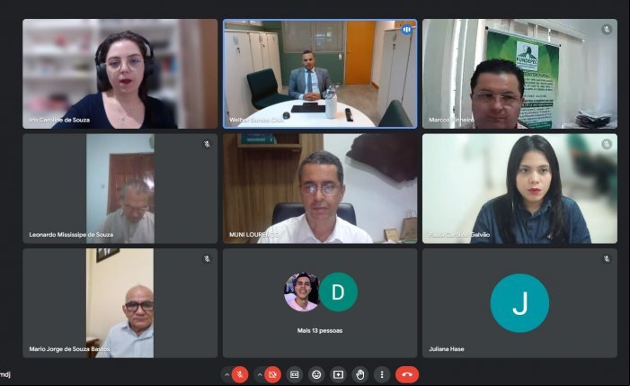 PALESTRA ESOCIAL 5