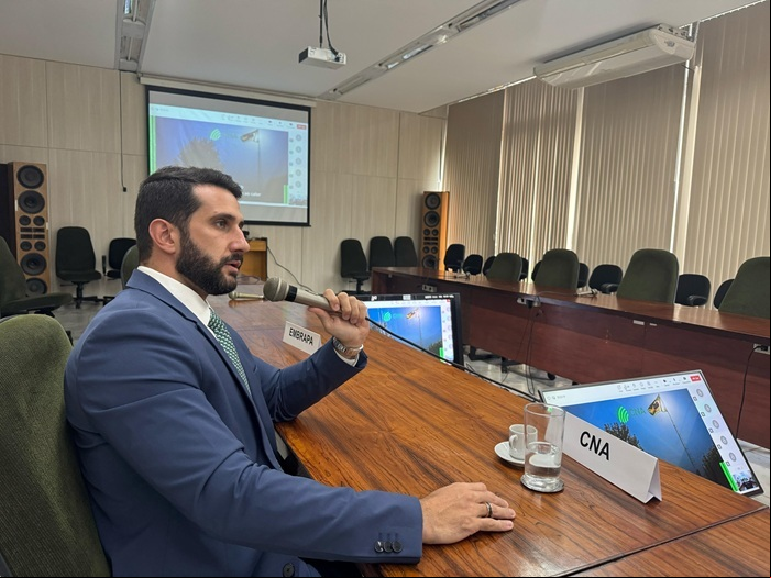 Rodrigo Hugueney Camara Setorial