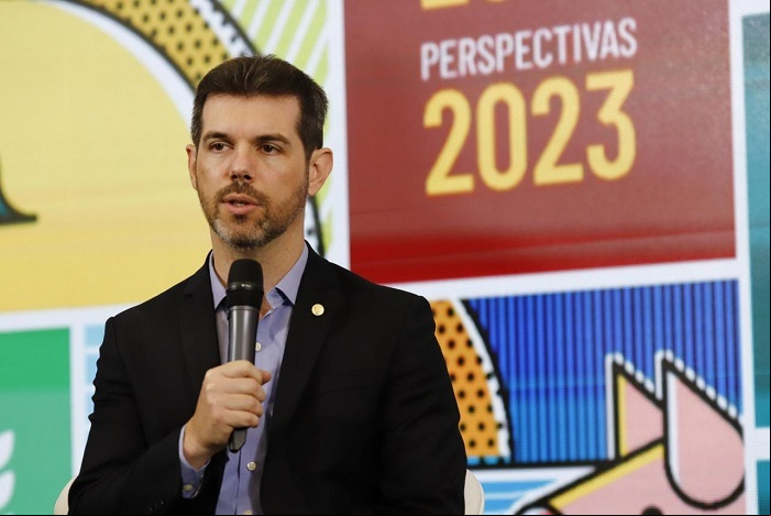 Bruno Lucchi, diretor técnico da CNA