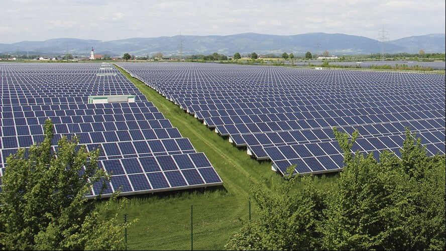 Energia