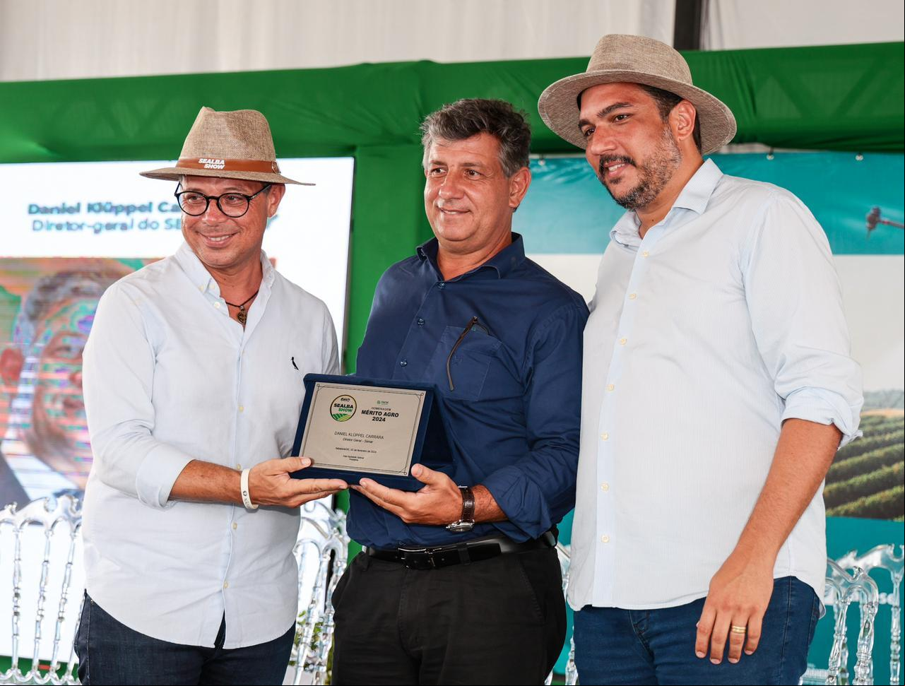 Meritoagro daniel