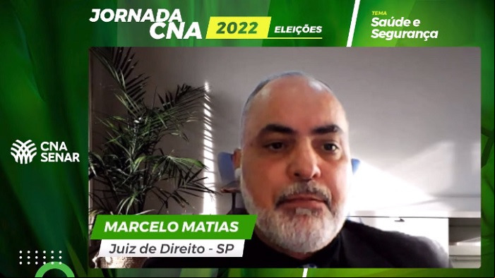 Marcelo matias